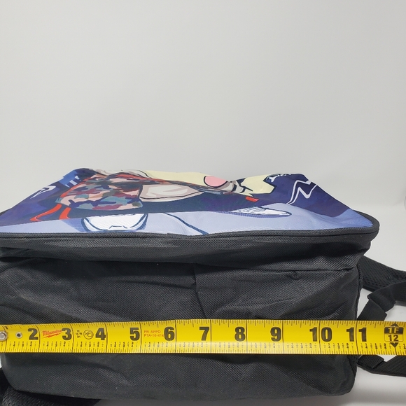 NWOT - Pikachu Pokémon Backpack / Book Bag - Picture 9 of 9